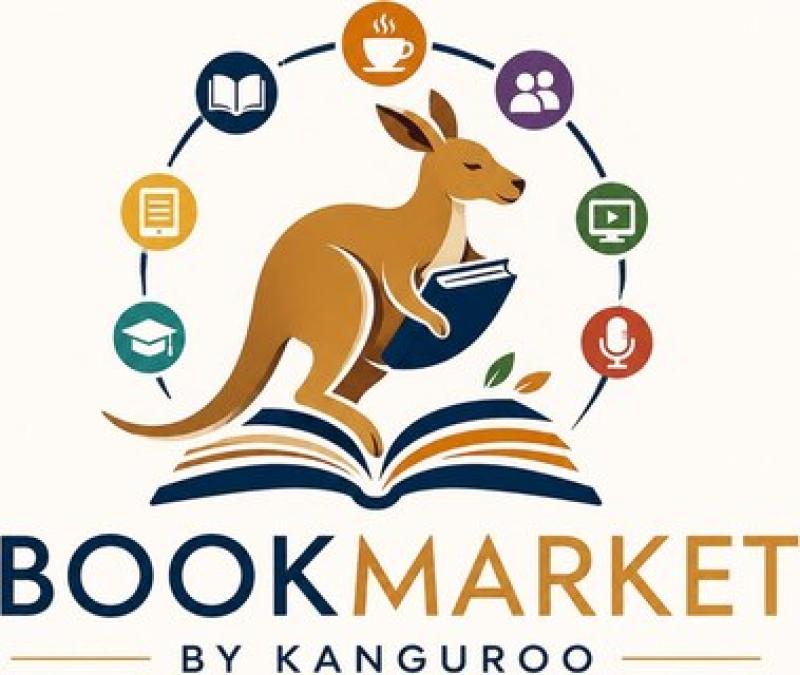 Bookmarket Kanguroo