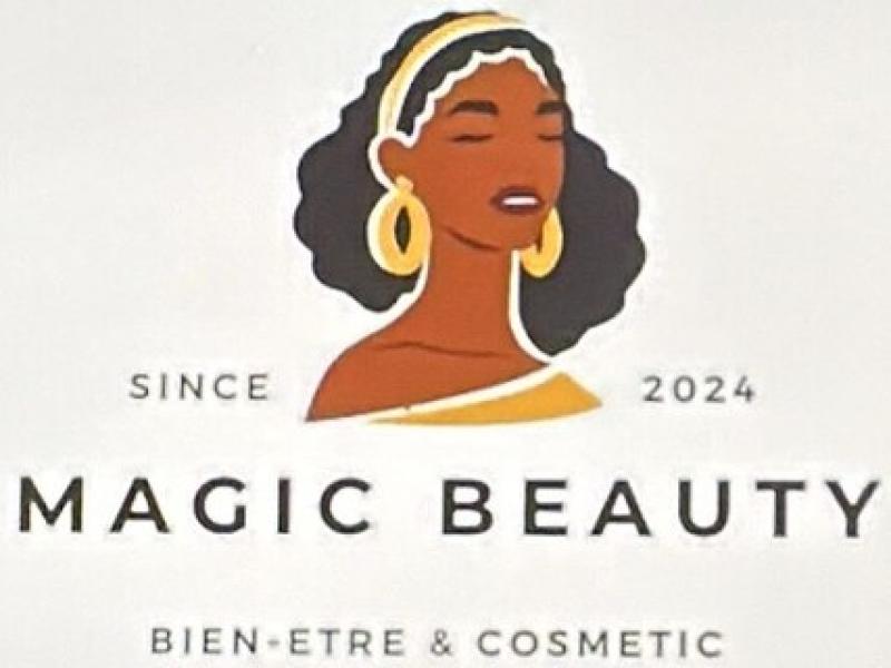 Magic Beauty