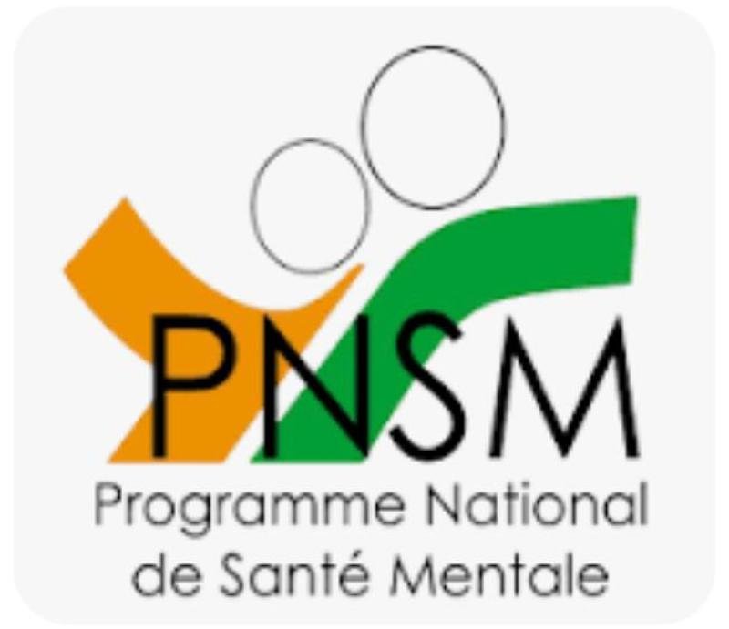 Programme National de Sant&eacute; Mentale (PNSM)