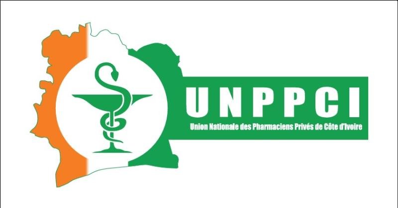 Union Nationale des Pharmaciens Priv&eacute;s de C&ocirc;te d&rsquo;Ivoire (UNPPCI)